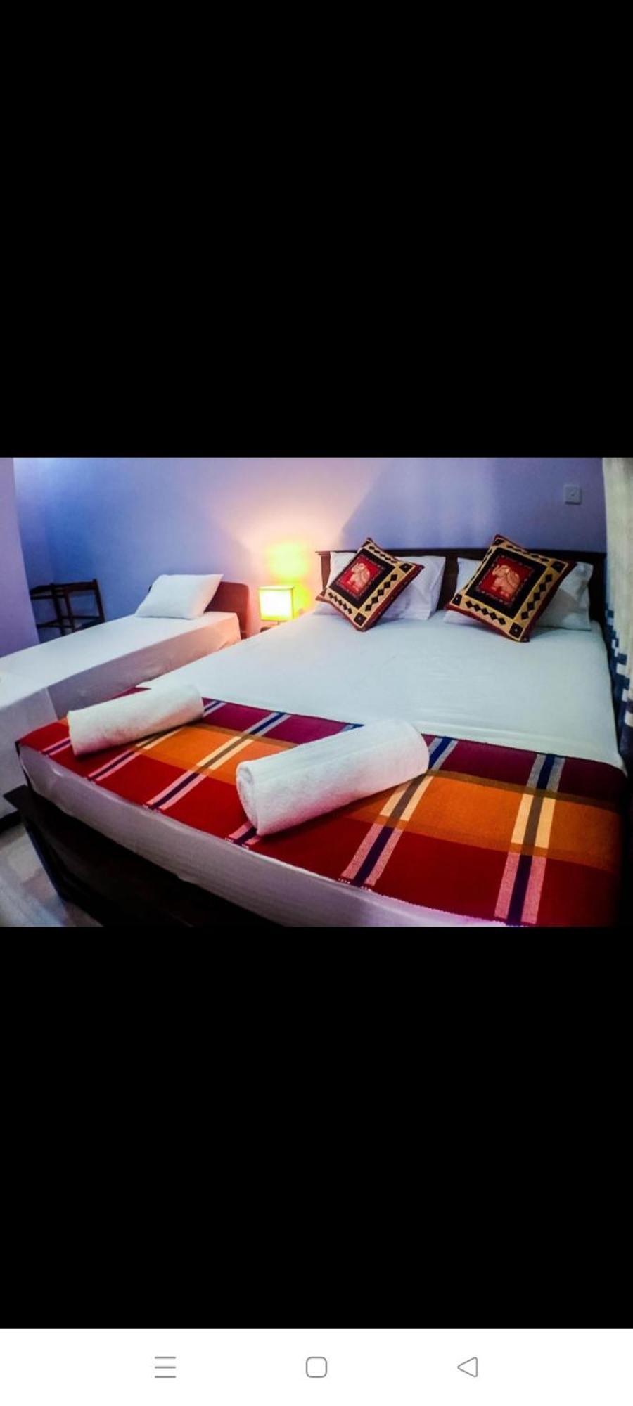 Saru Holiday Apartment - Upto 6 Guests Kandy Exteriör bild